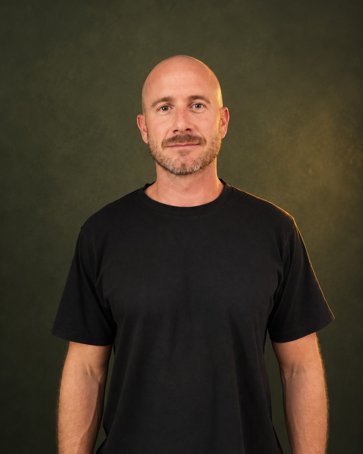 Julien Trabac, cédant de Ceylon Hotel Broker